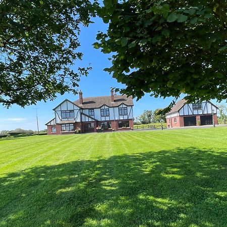 Greenfields Country House Latton Εξωτερικό φωτογραφία