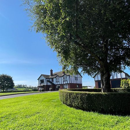 Greenfields Country House Latton Εξωτερικό φωτογραφία
