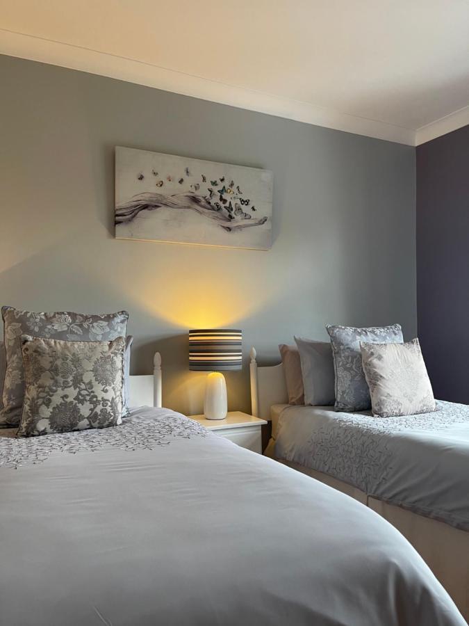 Greenfields Country House Latton Εξωτερικό φωτογραφία