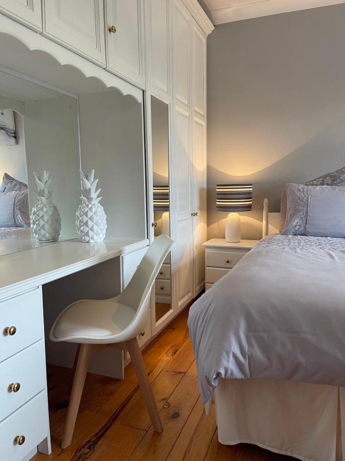 Greenfields Country House Latton Εξωτερικό φωτογραφία