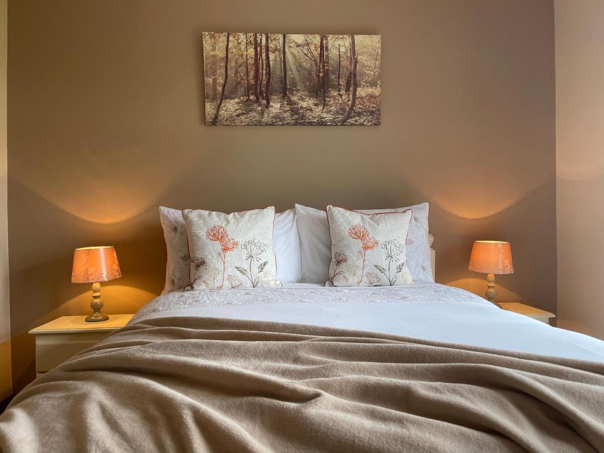 Greenfields Country House Latton Εξωτερικό φωτογραφία