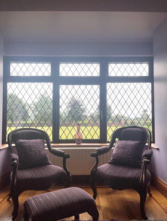 Greenfields Country House Latton Εξωτερικό φωτογραφία