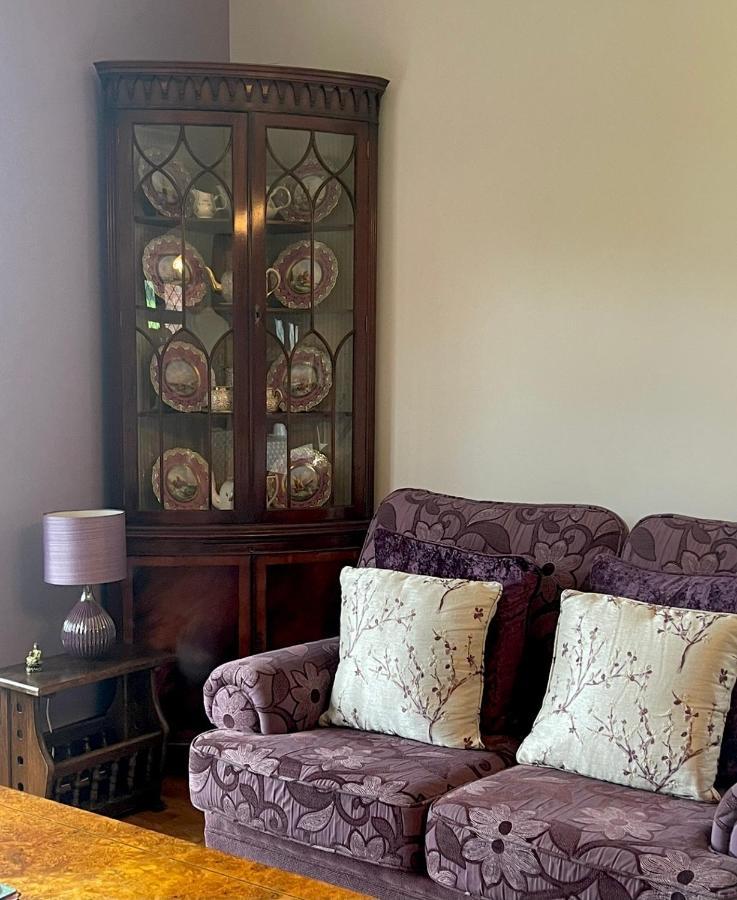 Greenfields Country House Latton Εξωτερικό φωτογραφία