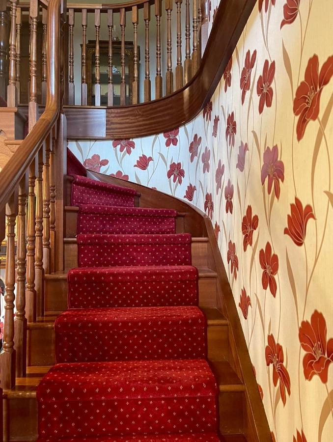 Greenfields Country House Latton Εξωτερικό φωτογραφία