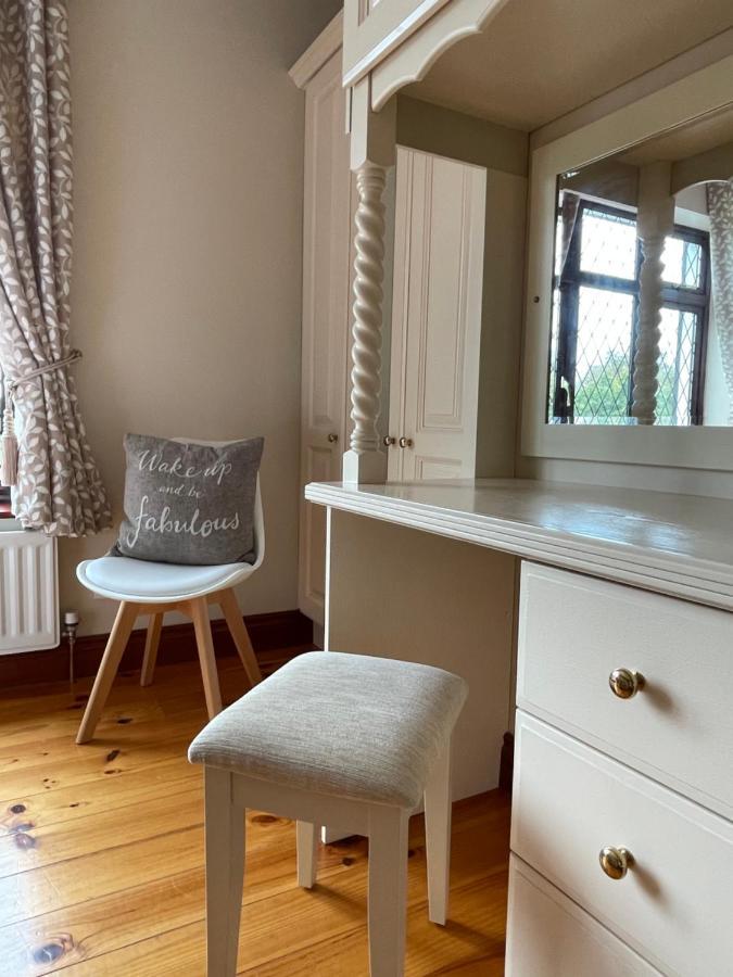 Greenfields Country House Latton Εξωτερικό φωτογραφία