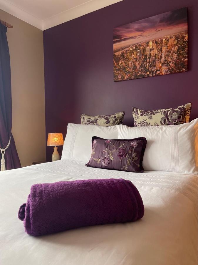 Greenfields Country House Latton Εξωτερικό φωτογραφία