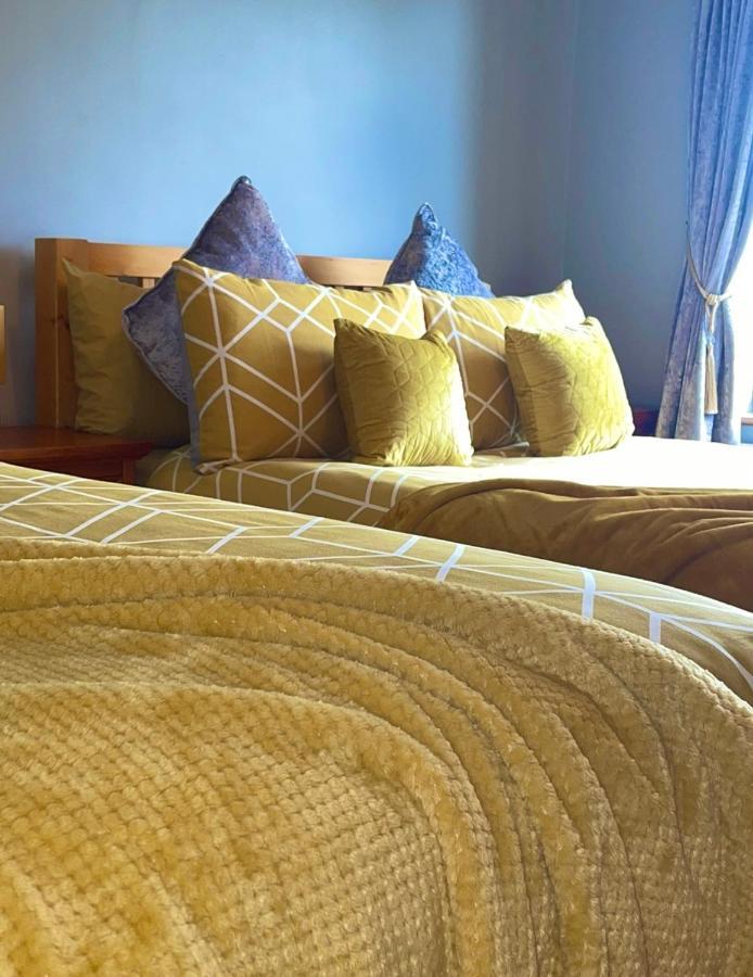 Greenfields Country House Latton Εξωτερικό φωτογραφία